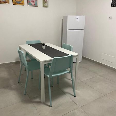 Rosa Dei Venti Apartment CTA Exteriör bild